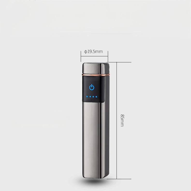 High-Tech USB Rechargeable Lighter