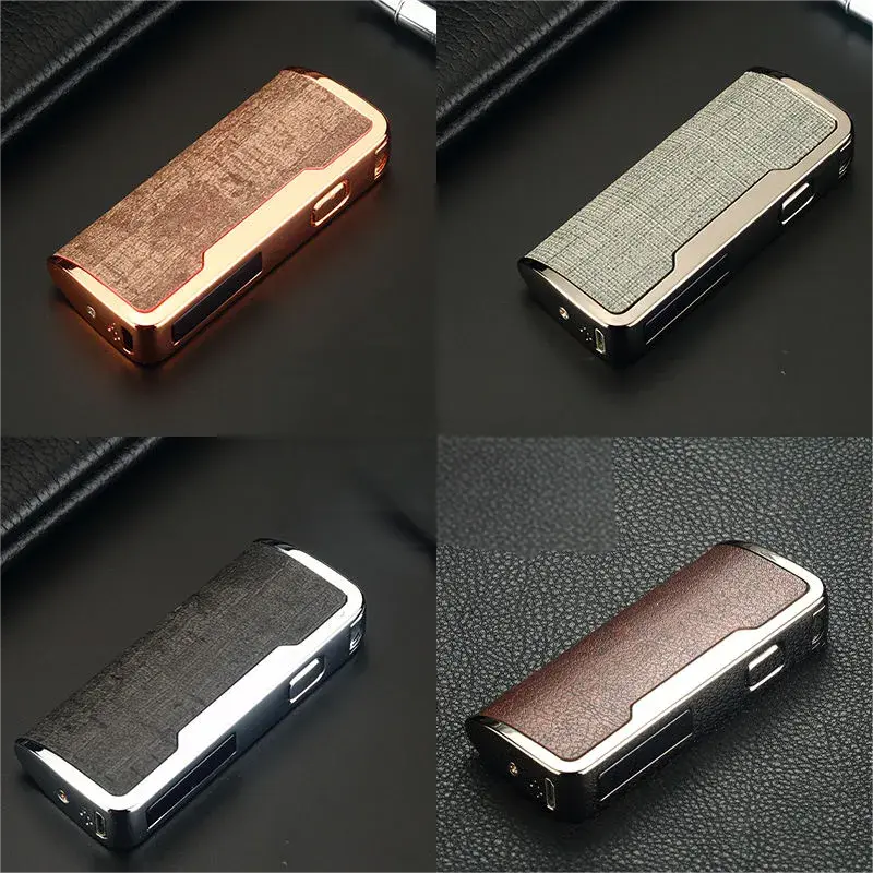 Dual Arc Plasma Lighter