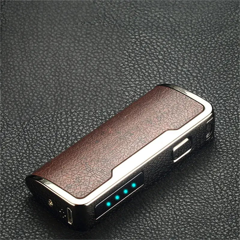 Dual Arc Plasma Lighter