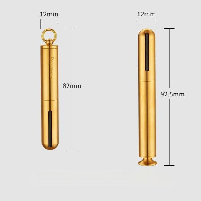 New Solid Copper Kerosene Lighter