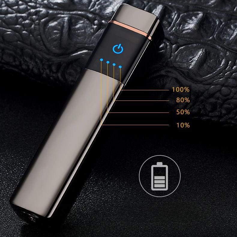 High-Tech USB Rechargeable Lighter