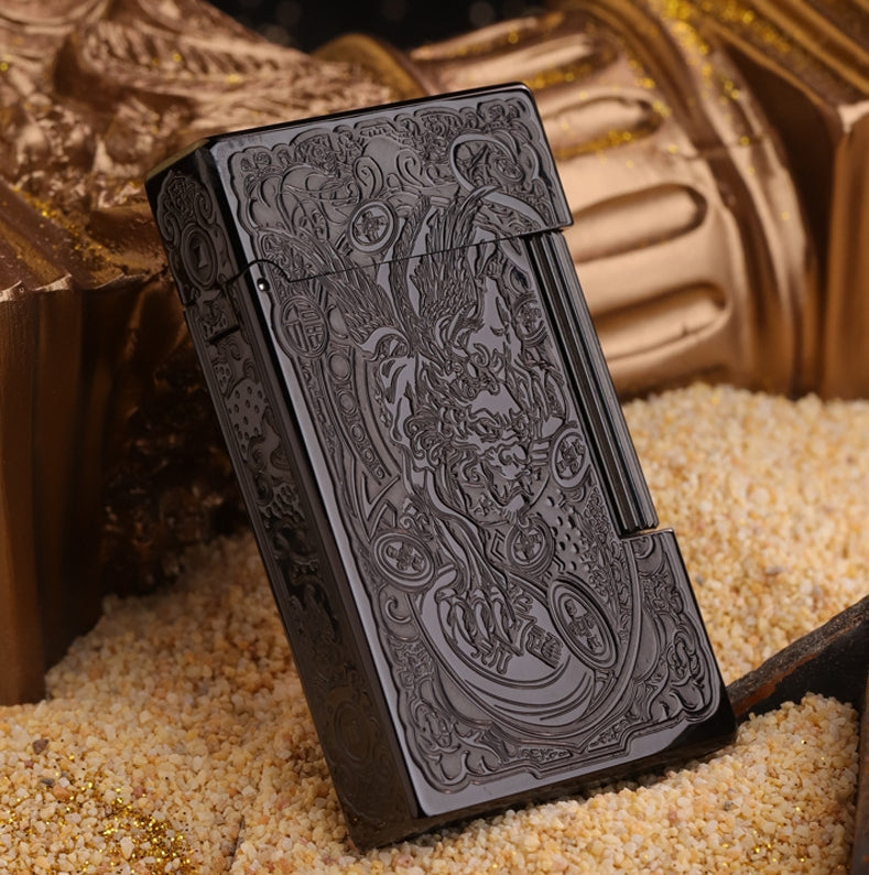 Wealth Beast Lighter