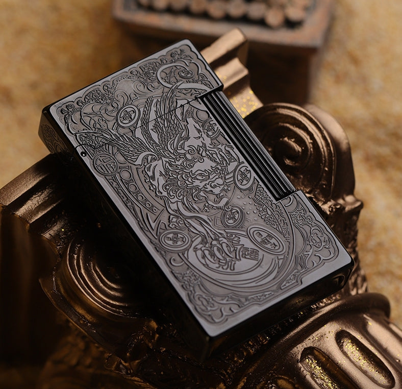 Wealth Beast Lighter
