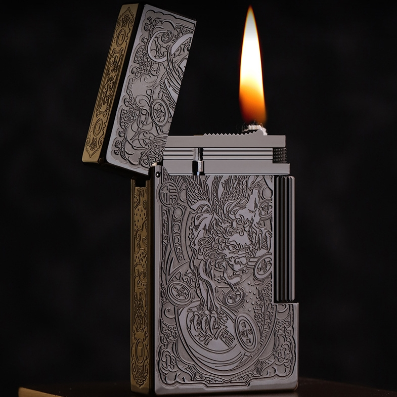 Wealth Beast Lighter