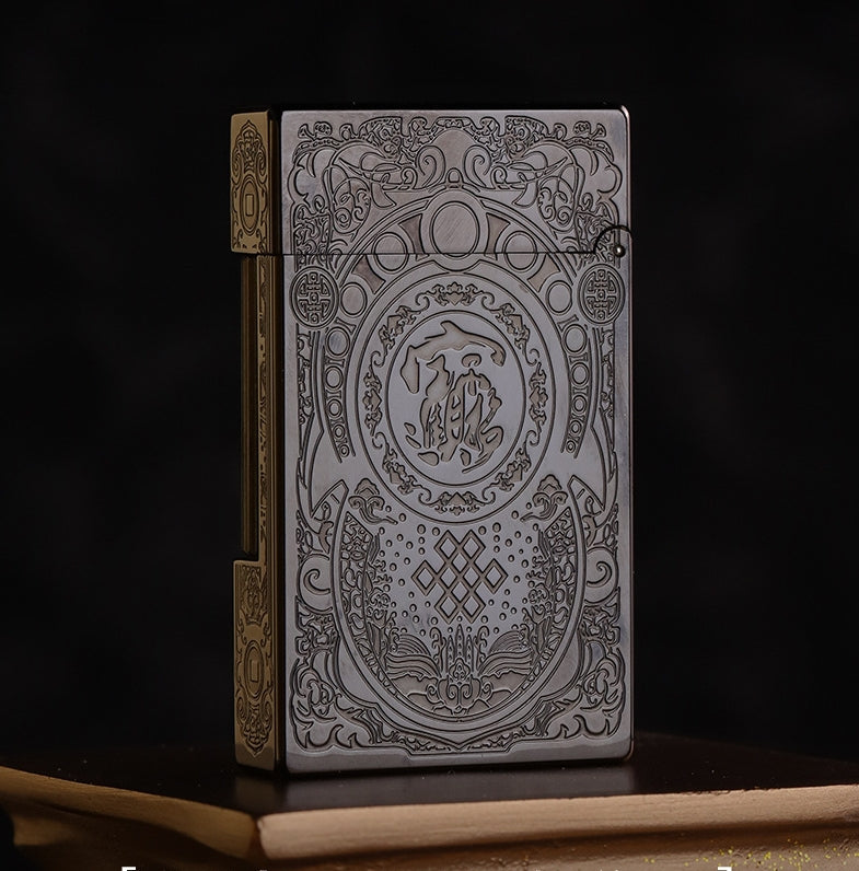 Wealth Beast Lighter
