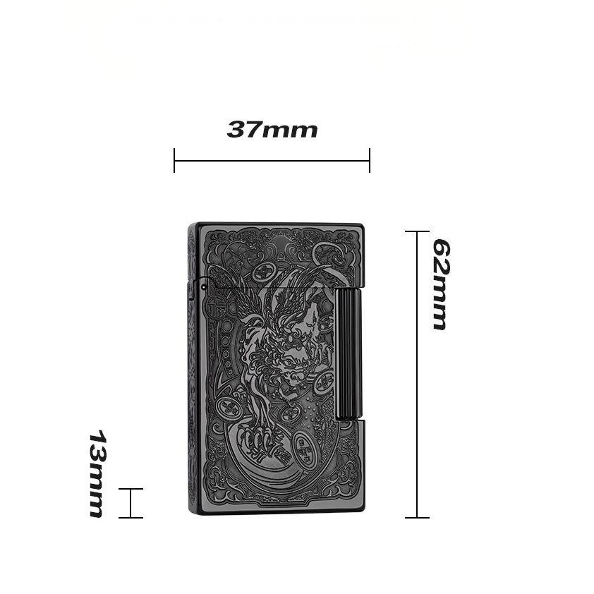 Wealth Beast Lighter