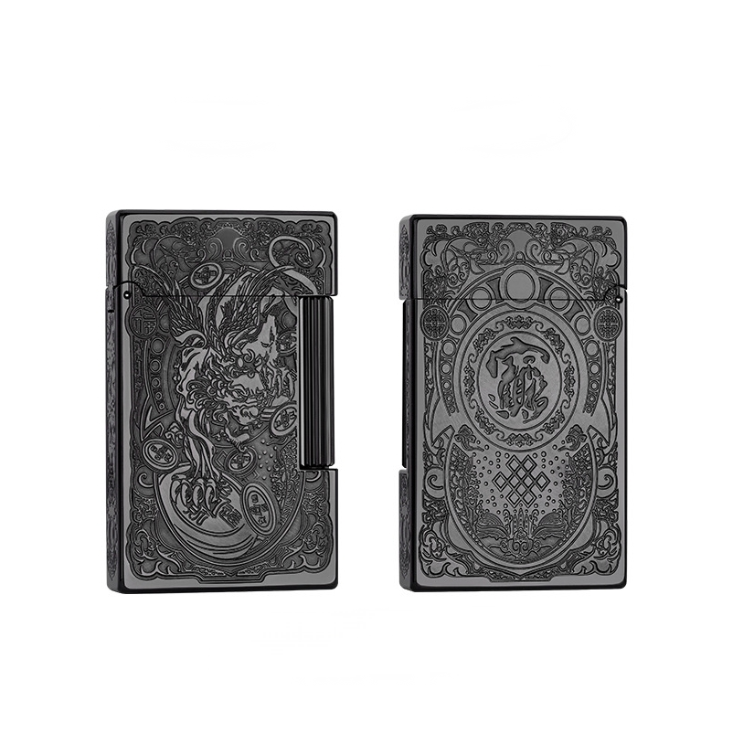 Wealth Beast Lighter
