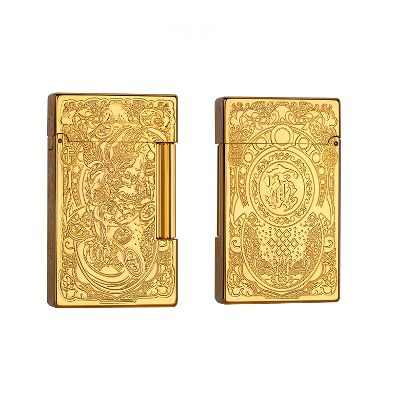Wealth Beast Lighter