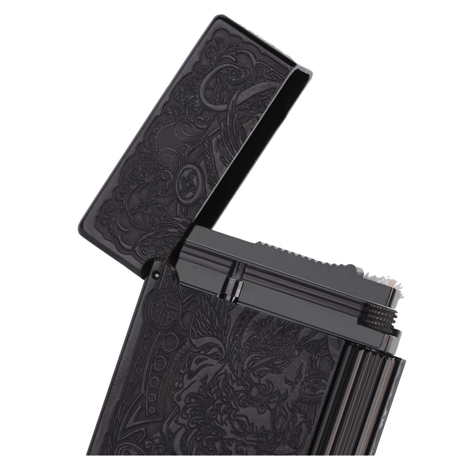 Wealth Beast Lighter