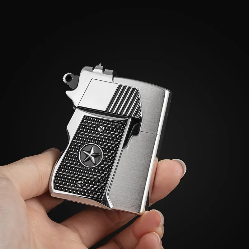 Vintage Trench Lighter