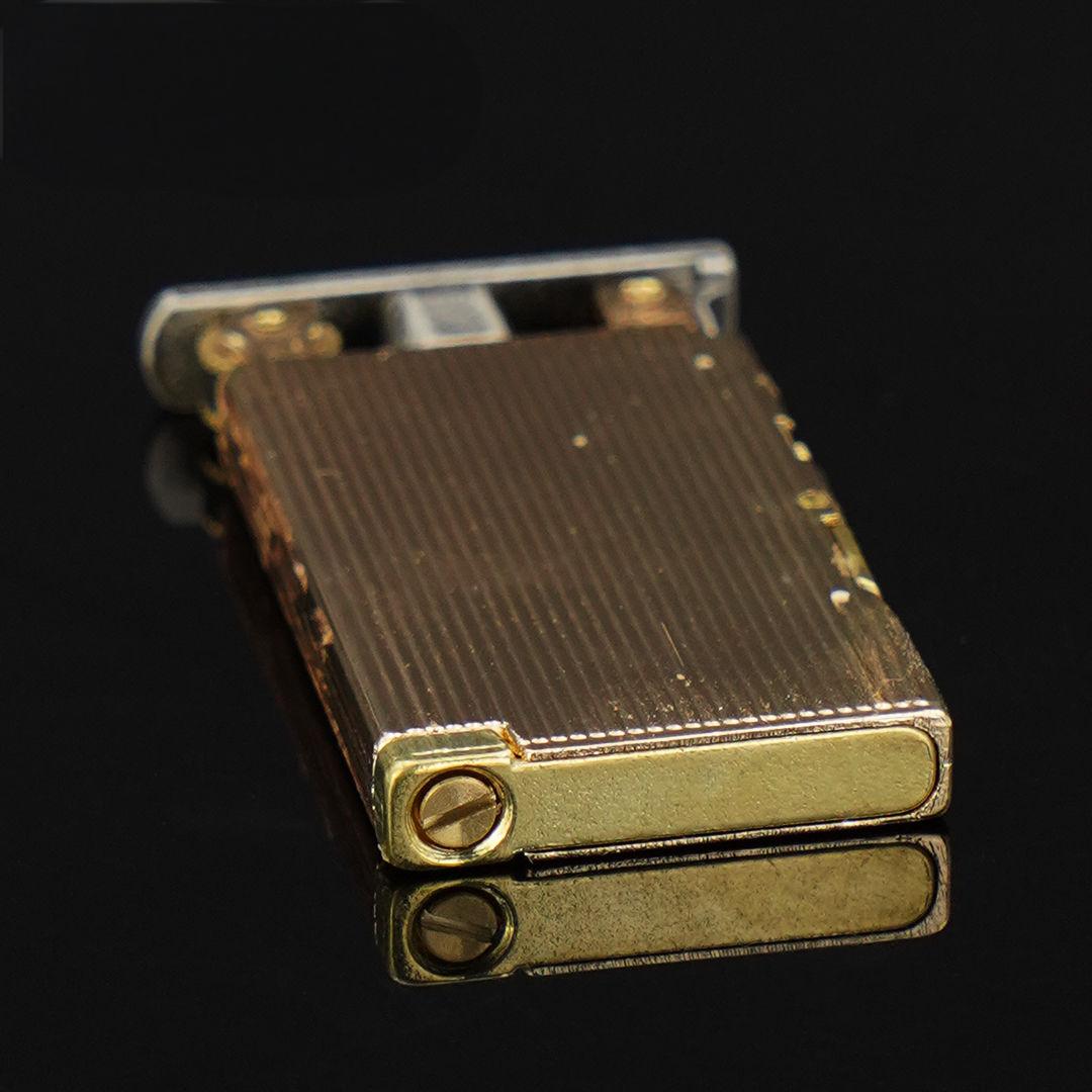 Game of Thrones Inspired Brass Elevator Lighter