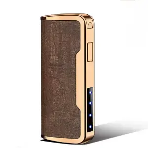 Dual Arc Plasma Lighter