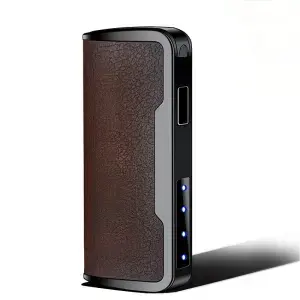 Dual Arc Plasma Lighter
