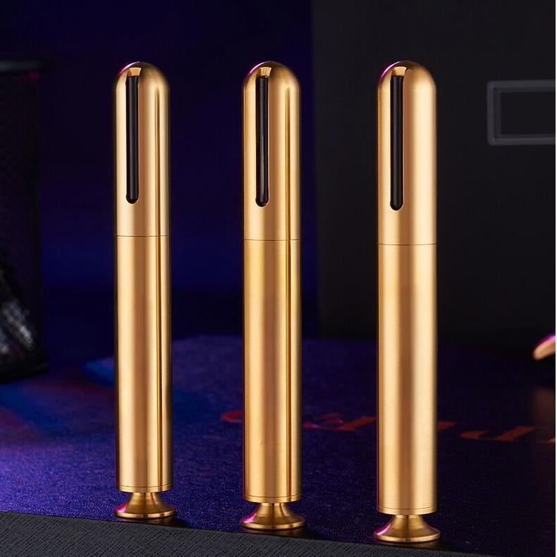 New Solid Copper Kerosene Lighter