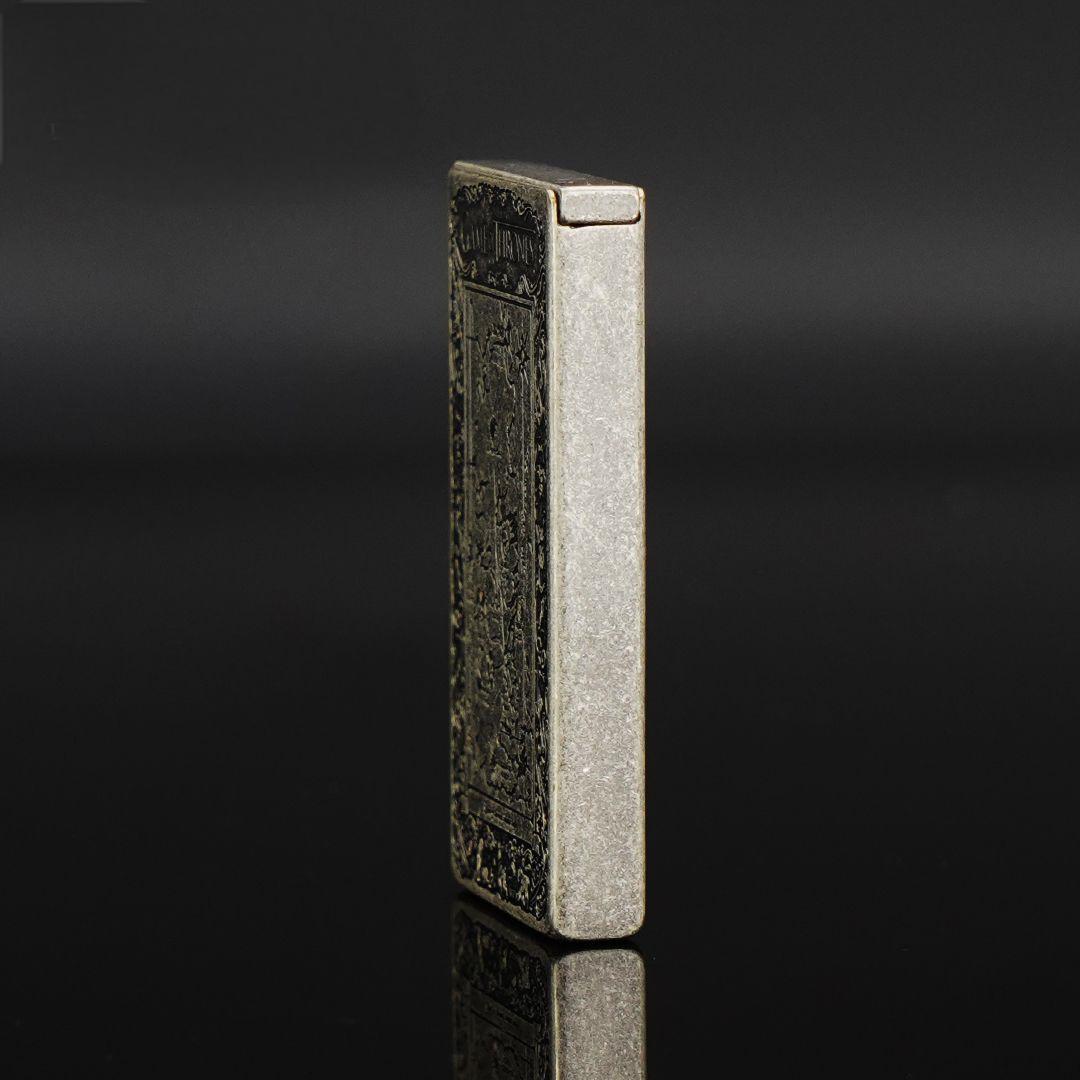 Game of Thrones Inspired Brass Elevator Lighter