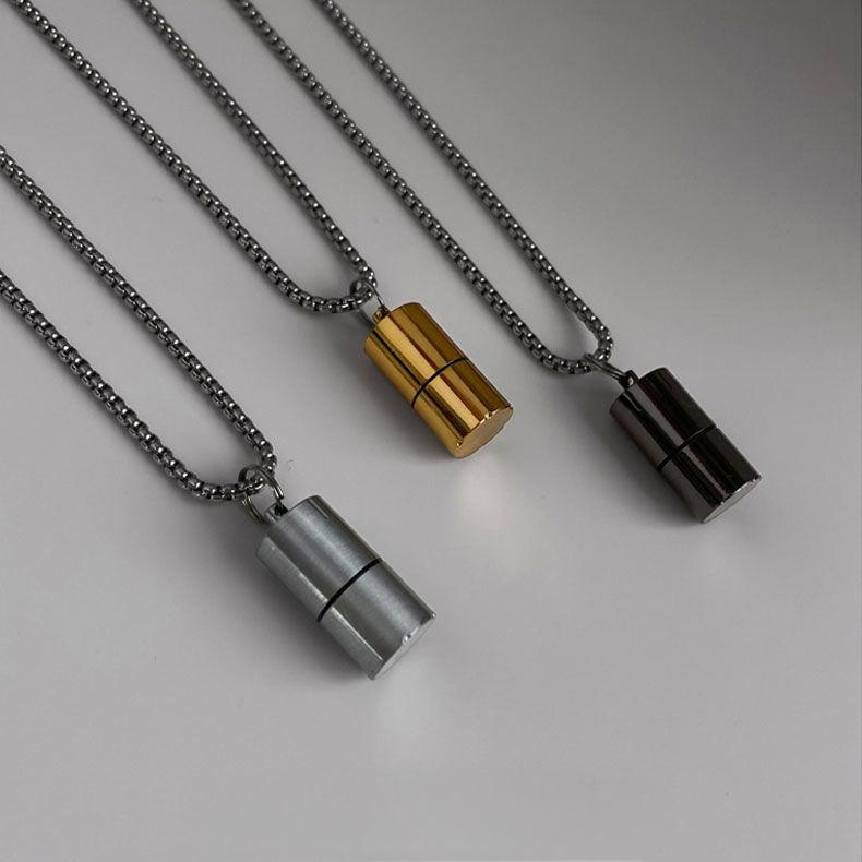Necklace Lighter Pendant