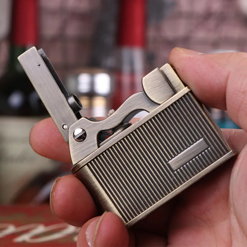 Vintage Kerosene Lighter