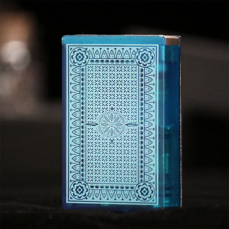 Card Lighter v2