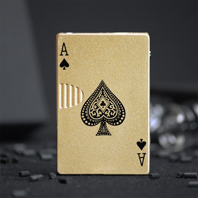 Lucky Green Ace - Special Offer