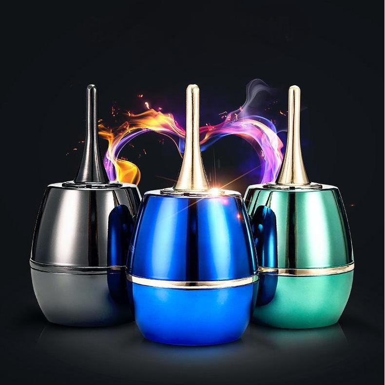 Electric Hybrid Desktop Kerosene Lighter