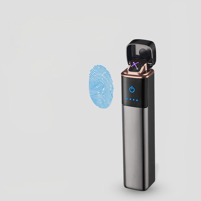 High-Tech USB Rechargeable Lighter