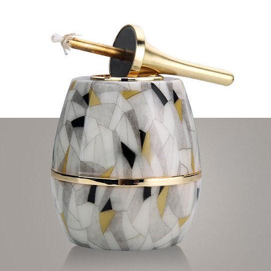 Electric Hybrid Desktop Kerosene Lighter