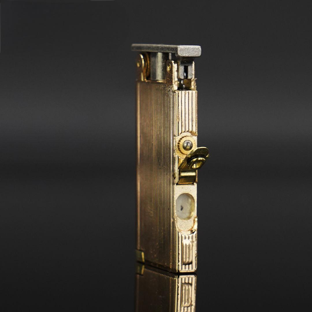 Game of Thrones Inspired Brass Elevator Lighter