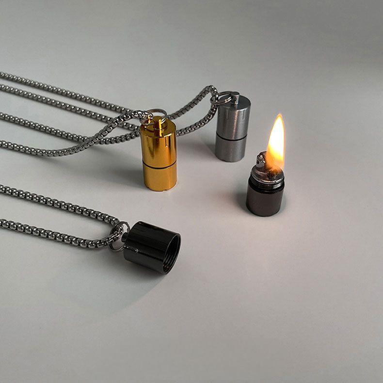 Necklace Lighter Pendant
