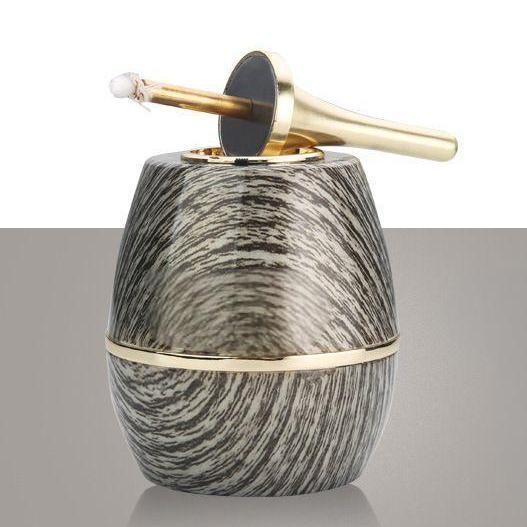 Electric Hybrid Desktop Kerosene Lighter