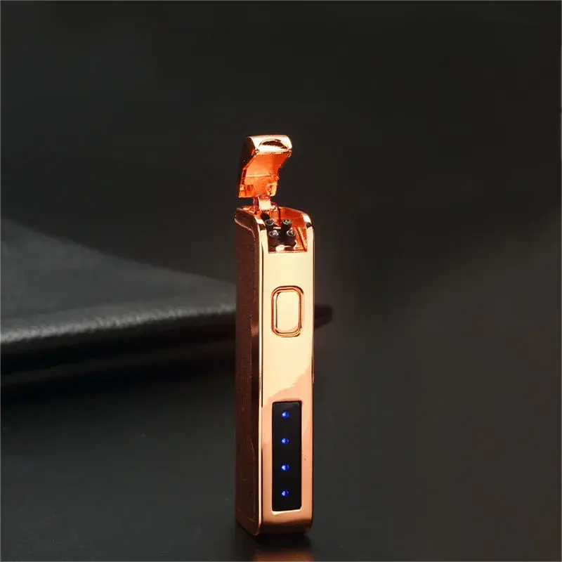 Dual Arc Plasma Lighter