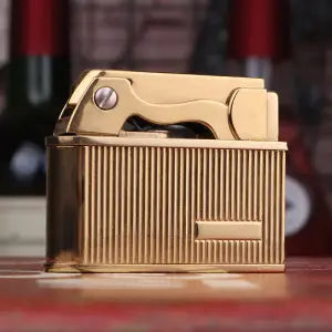 Vintage Kerosene Lighter