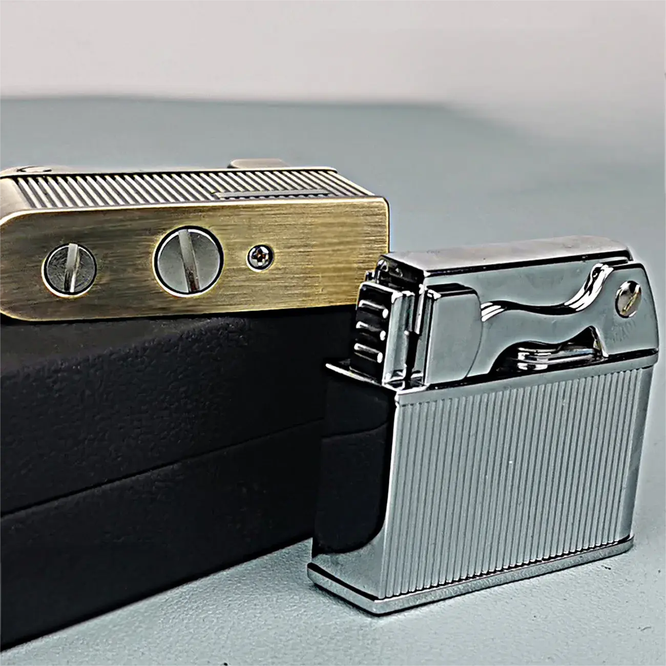 Vintage Kerosene Lighter