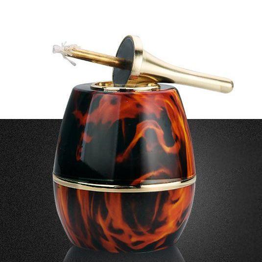 Electric Hybrid Desktop Kerosene Lighter