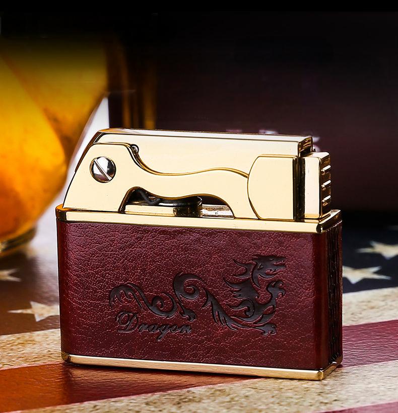 Vintage Kerosene Lighter