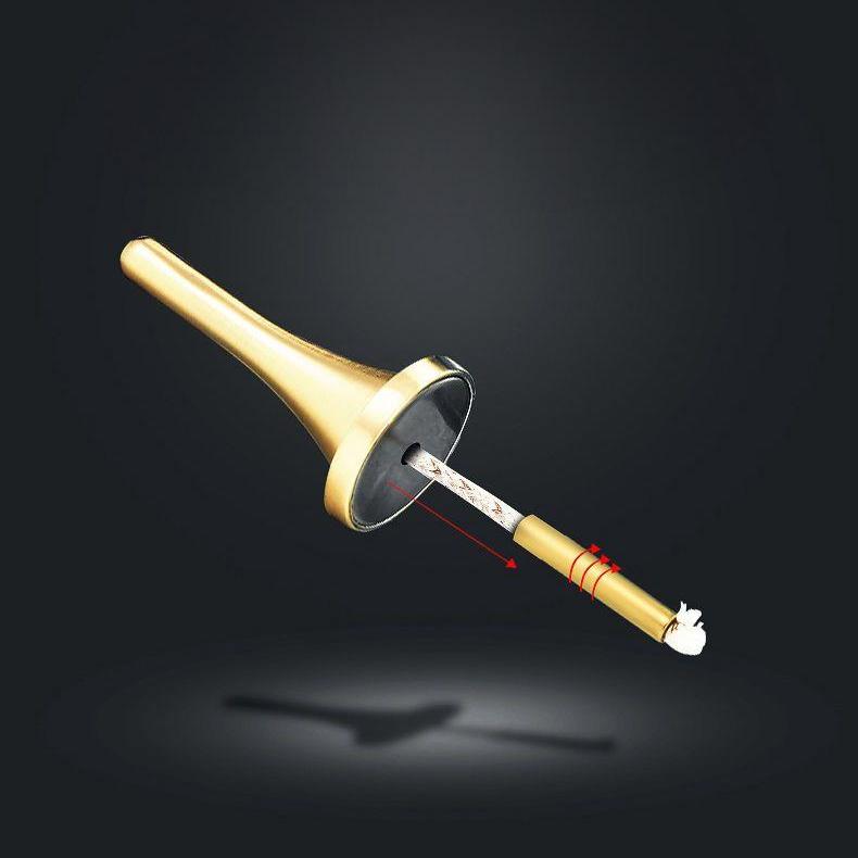 Electric Hybrid Desktop Kerosene Lighter
