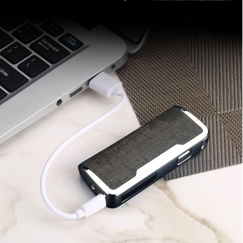 Dual Arc Plasma Lighter