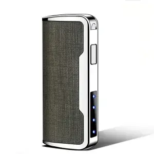 Dual Arc Plasma Lighter