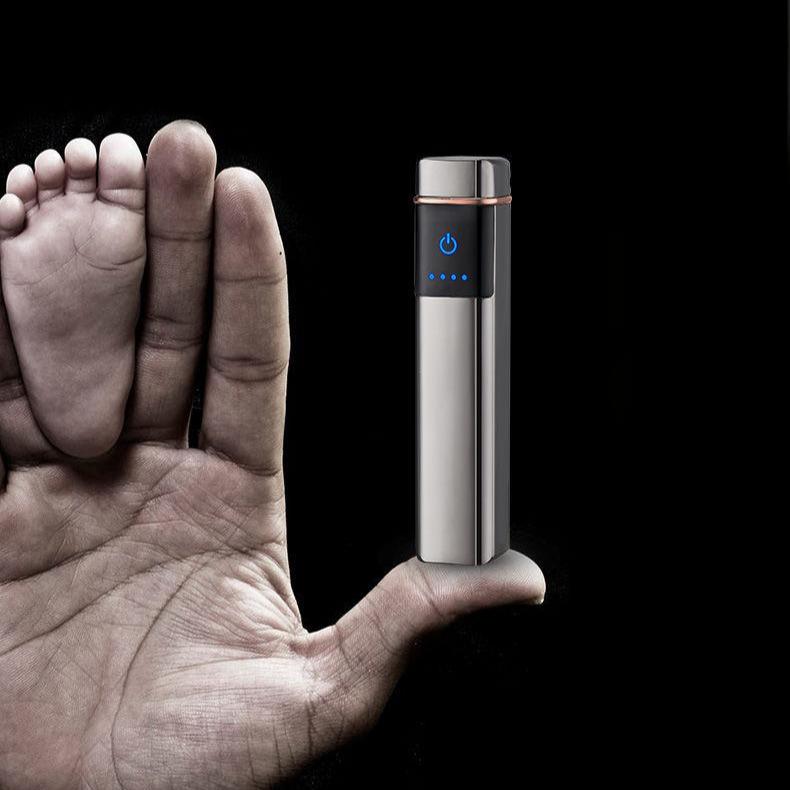High-Tech USB Rechargeable Lighter