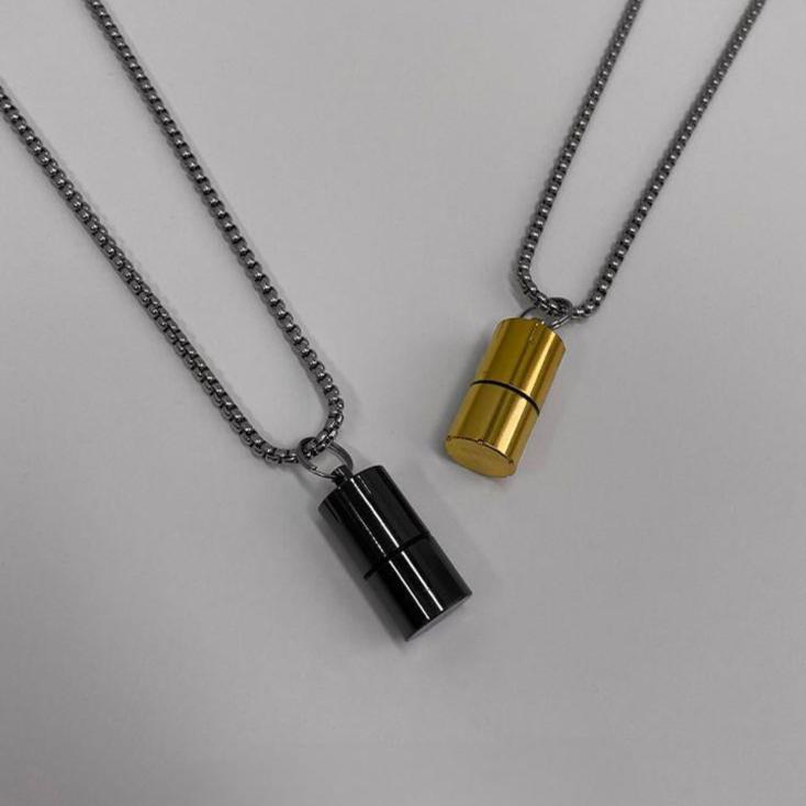 Necklace Lighter Pendant
