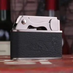 Vintage Kerosene Lighter