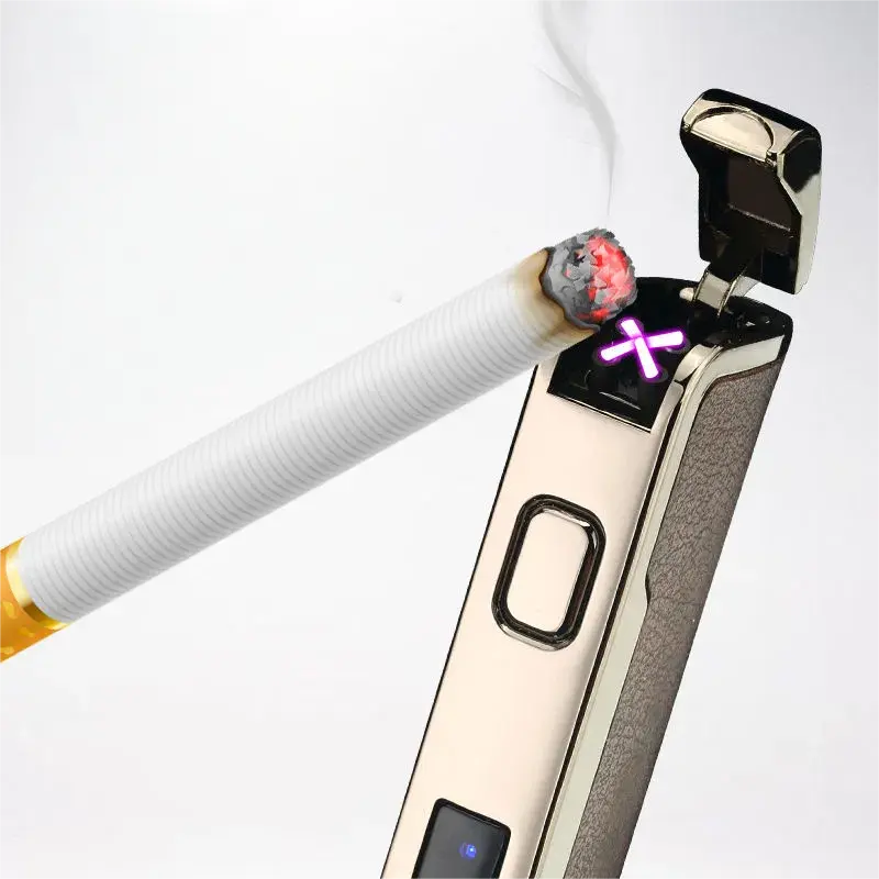 Dual Arc Plasma Lighter
