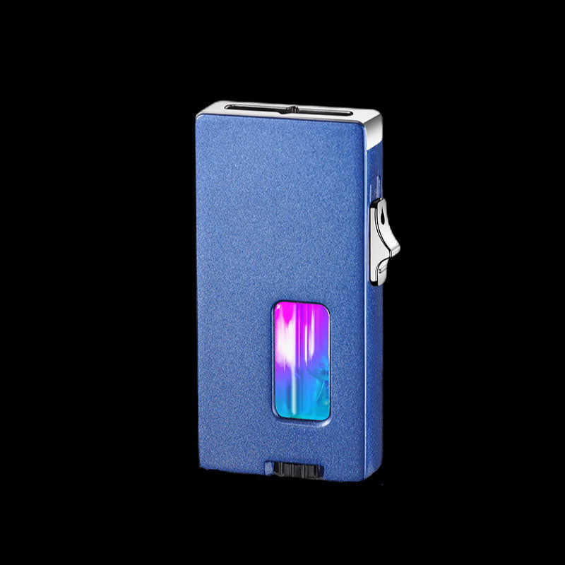 Elegant Fireplace-Inspired Flame Lighter