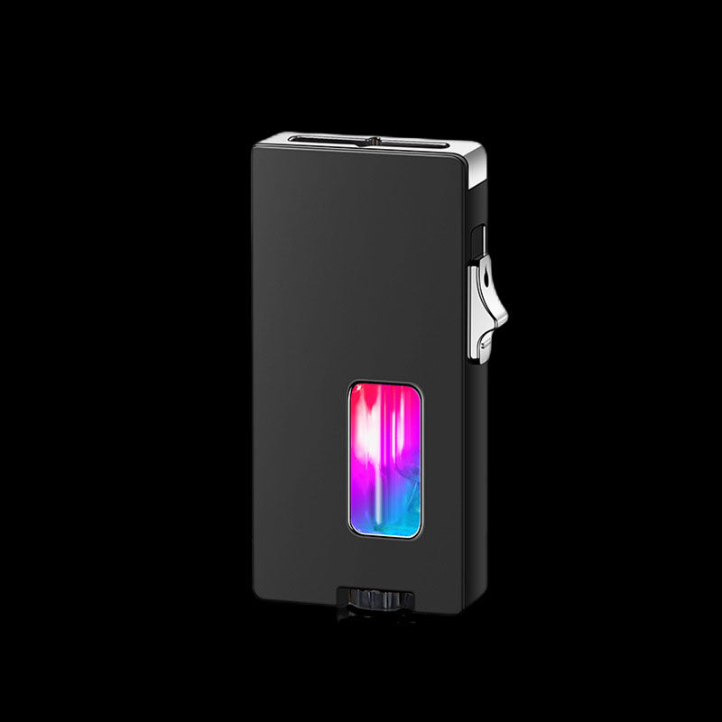 Elegant Fireplace-Inspired Flame Lighter