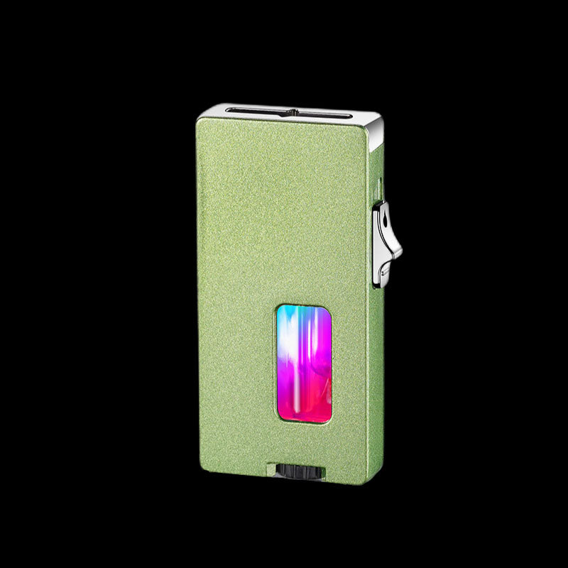 Elegant Fireplace-Inspired Flame Lighter