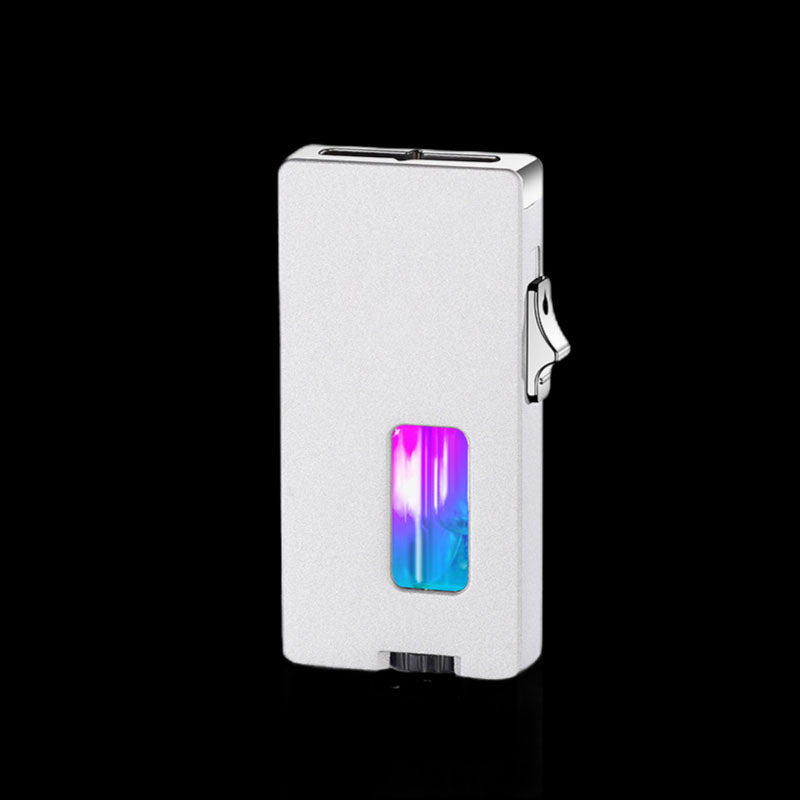 Elegant Fireplace-Inspired Flame Lighter