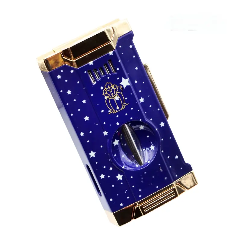 Zodiac Lighter