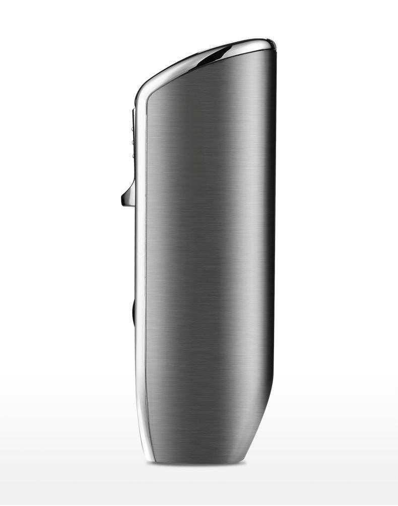 Streamlined Cigar Lighter