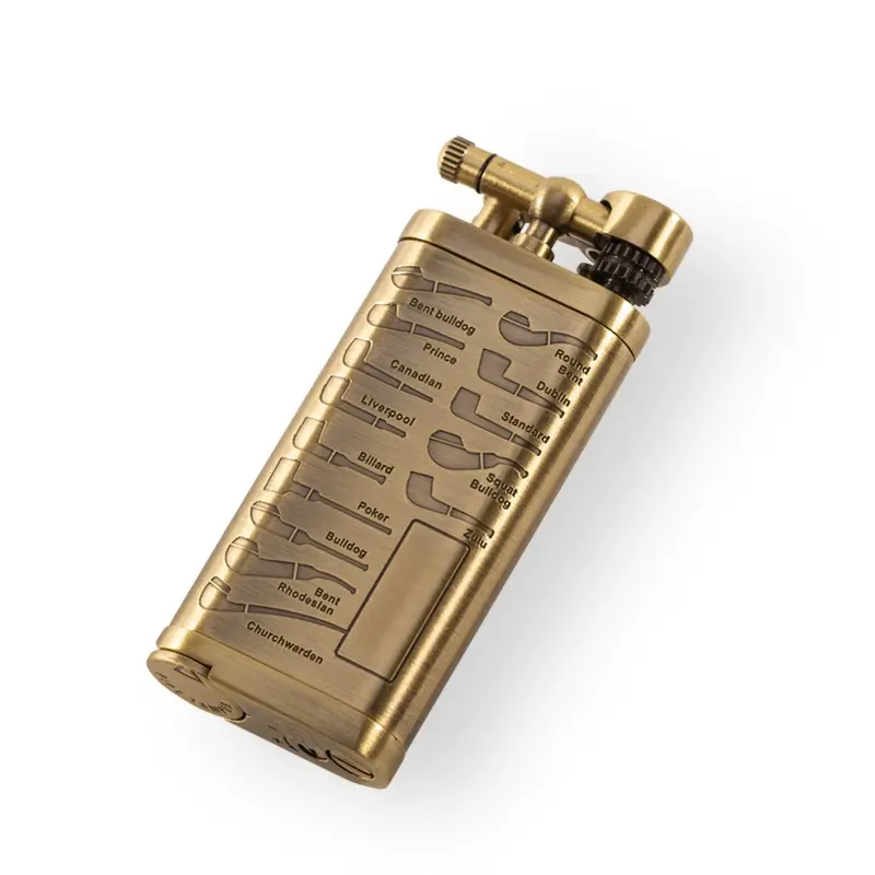 Vintage Pipe Lighter