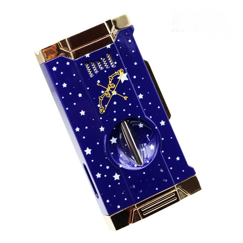 Zodiac Lighter
