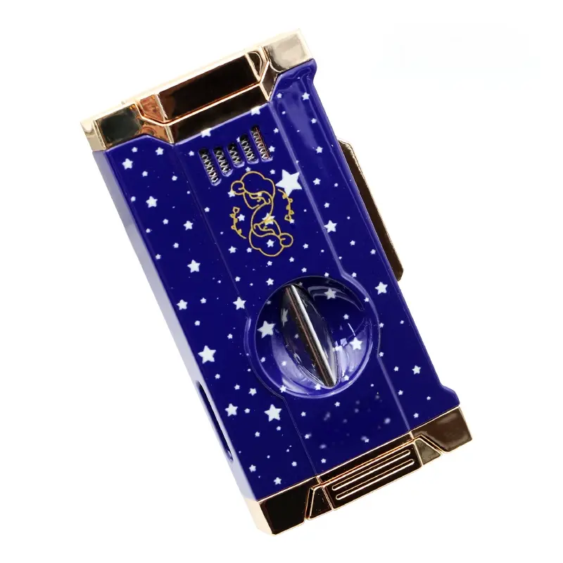 Zodiac Lighter